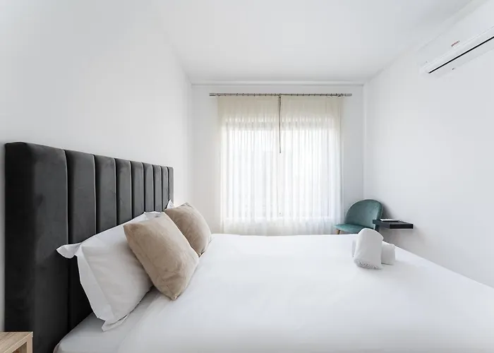 דירה Guestready - White Stripes Near Casa Da Musica *