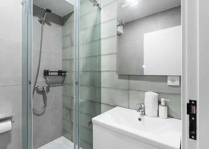 Guestready - White Stripes Near Casa Da Musica דירה פורטו