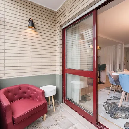 Appartamento Guestready - White Stripes Near Casa Da Musica *