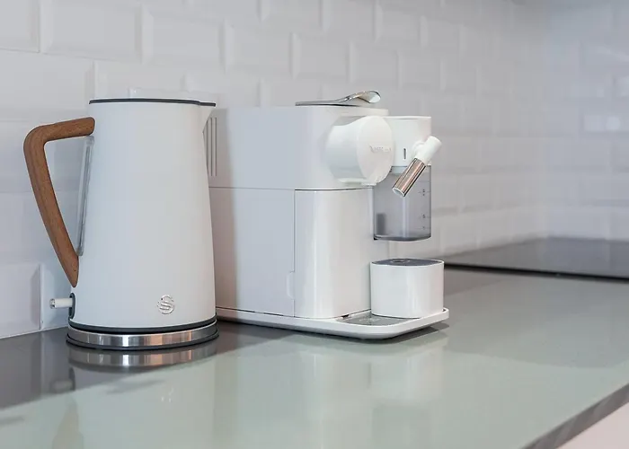 דירה Guestready - White Stripes Near Casa Da Musica