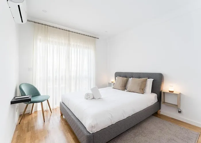 Guestready - White Stripes Near Casa Da Musica *