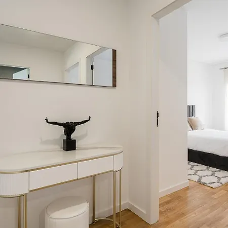 Guestready - White Stripes Near Casa Da Musica Appartement
