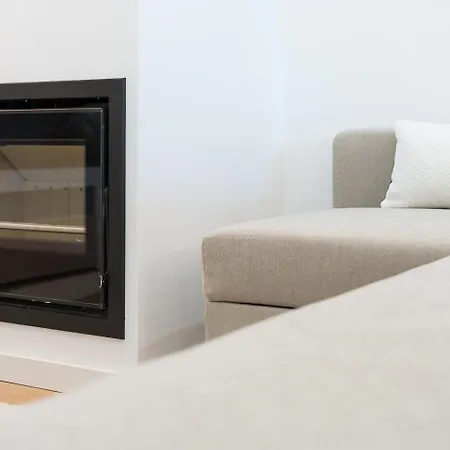 Guestready - White Stripes Near Casa Da Musica Apartment *