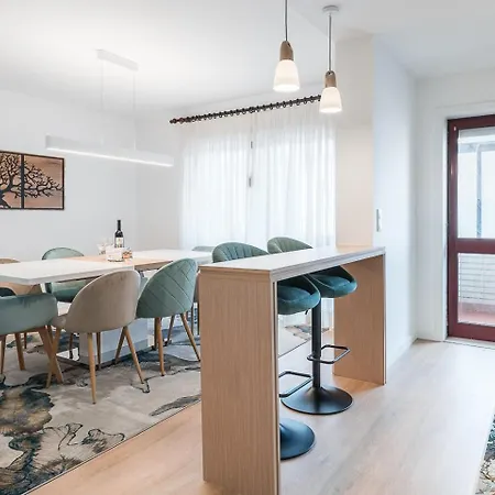 Guestready - White Stripes Near Casa Da Musica 波尔图