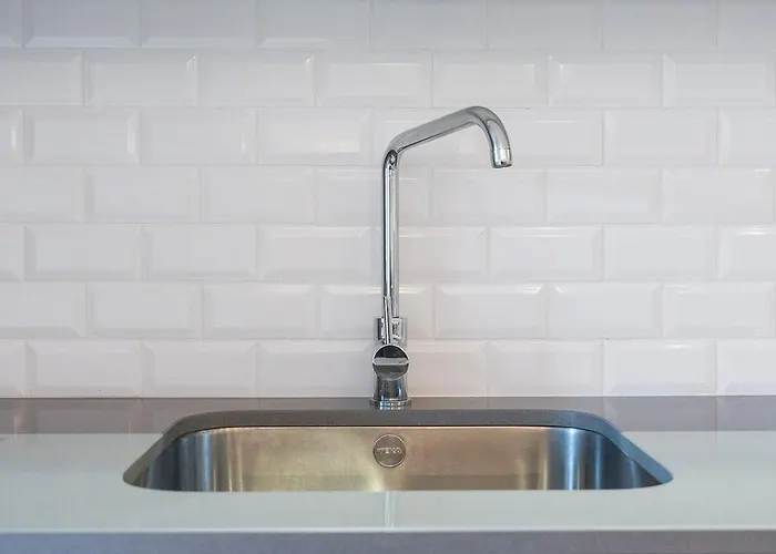 Guestready - White Stripes Near Casa Da Musica Lägenhet *