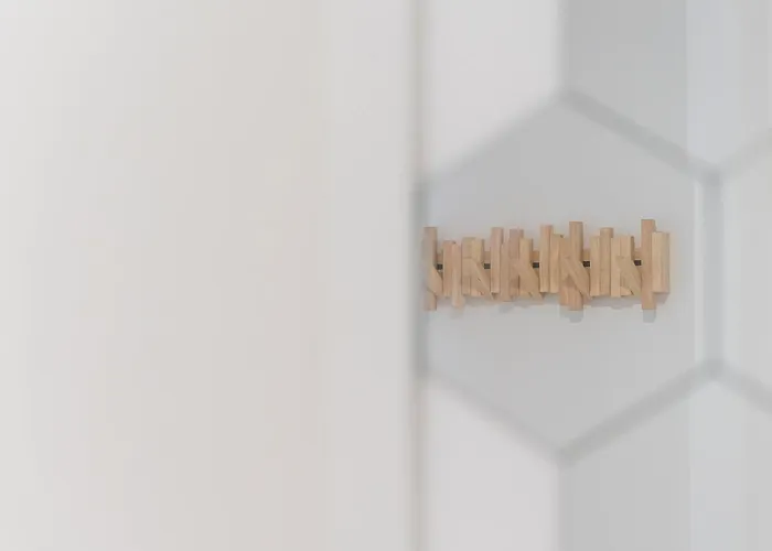 Guestready - White Stripes Near Casa Da Musica * Oporto