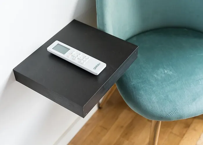 Guestready - White Stripes Near Casa Da Musica Lägenhet