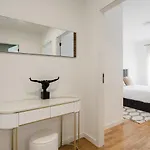 Guestready - White Stripes Near Casa Da Musica Lejlighed