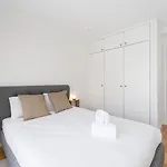 Guestready - White Stripes Near Casa Da Musica Lejlighed Porto