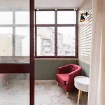 Guestready - White Stripes Near Casa Da Musica Lejlighed Porto