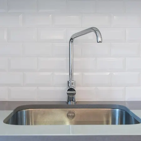 Guestready - White Stripes Near Casa Da Musica Apartamento *