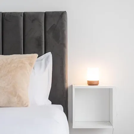 Apartamento Guestready - White Stripes Near Casa Da Musica Oporto