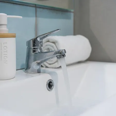 Apartamento Guestready - White Stripes Near Casa Da Musica Oporto