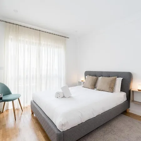 Guestready - White Stripes Near Casa Da Musica *