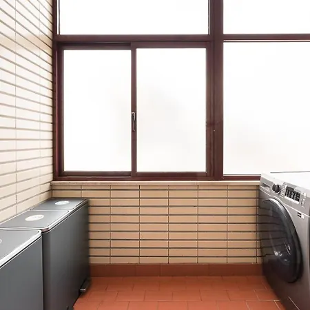 Apartamento Guestready - White Stripes Near Casa Da Musica Oporto