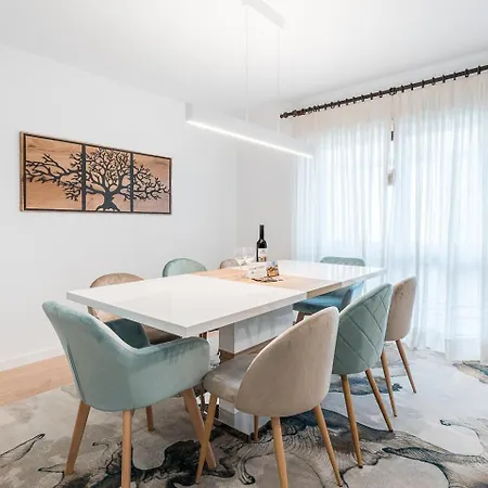 Guestready - White Stripes Near Casa Da Musica * Oporto