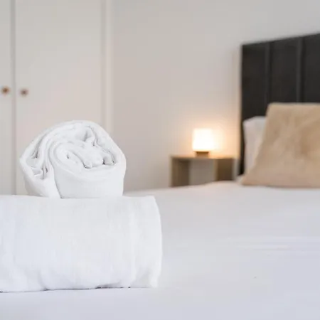 Apartamento Guestready - White Stripes Near Casa Da Musica Oporto