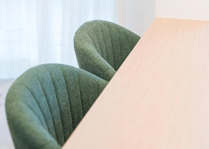 Guestready - White Stripes Near Casa Da Musica Apartman *