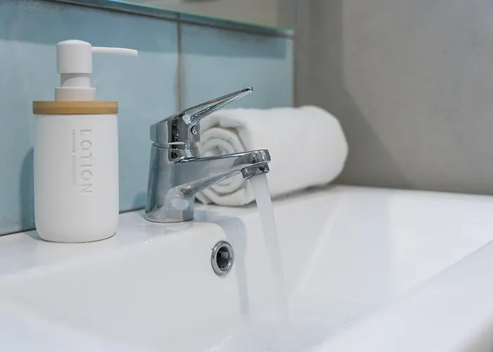 Apartman Guestready - White Stripes Near Casa Da Musica Porto