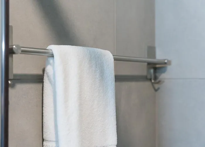 Apartman Guestready - White Stripes Near Casa Da Musica