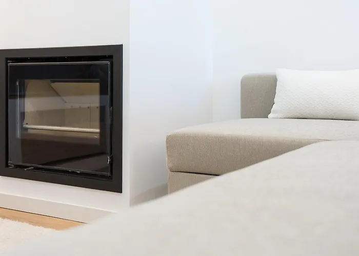 Guestready - White Stripes Near Casa Da Musica Apartman *