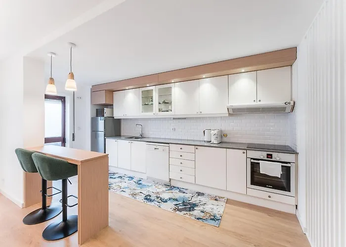 Guestready - White Stripes Near Casa Da Musica *