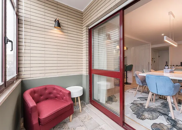 Apartman Guestready - White Stripes Near Casa Da Musica *