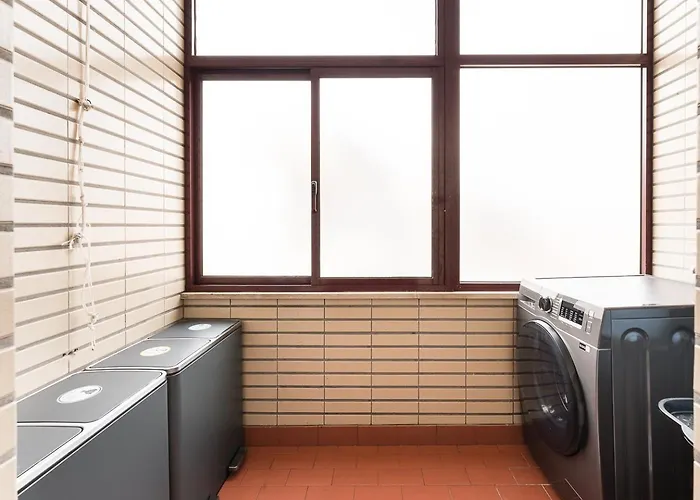 Apartman Guestready - White Stripes Near Casa Da Musica Porto