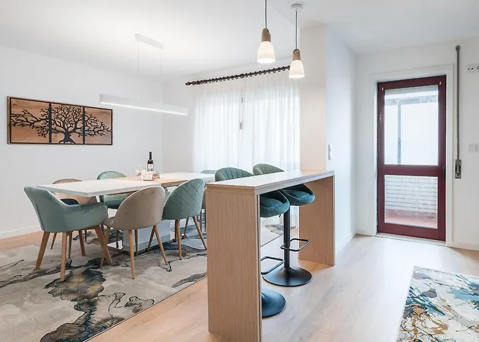 Guestready - White Stripes Near Casa Da Musica Porto