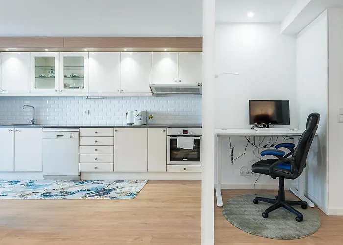 Guestready - White Stripes Near Casa Da Musica Porto