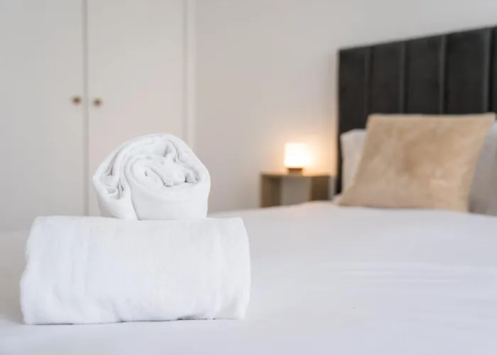 Apartman Guestready - White Stripes Near Casa Da Musica Porto